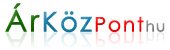 Árközpont.hu